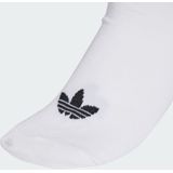 adidas Originals - Sportsokken - Wit - Katoen