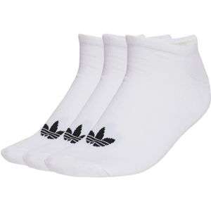 adidas Originals - Sportsokken - Wit - Katoen