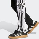 Sportbroeken - Zwart - 100% Polyester - Knoopsluiting