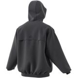 adidas - Anthony Edwards - Anorak Pullover - Grijs - Heren