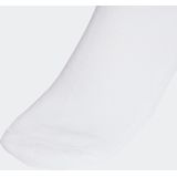 adidas - Ankle 3 Pack - Enkelsokken - Wit