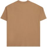 adidas Originals - T-shirt - Cardboard - LOOSE - 100% Katoen