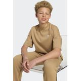 adidas Originals - T-shirt - Cardboard - LOOSE - 100% Katoen