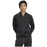 adidas - Trainingsjack - Zwart - Gerecycled Polyester