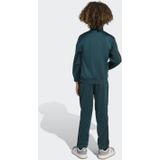 adidas Originals - Firebird - Trainingspak - Donkergroen