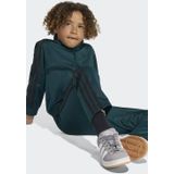 adidas Originals - Firebird - Trainingspak - Donkergroen