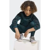 adidas Originals - Firebird - Trainingspak - Donkergroen