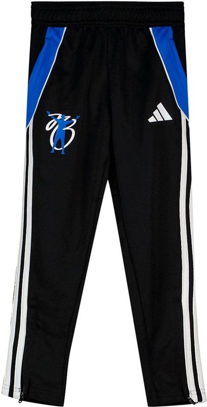 adidas - Jude Bellingham - Trainingsbroek - Zwart - Tiro 24