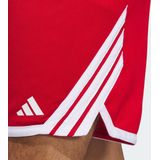 adidas - Korte Broek - Omkeerbaar - Basketbalshort