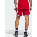adidas - Korte Broek - Omkeerbaar - Basketbalshort