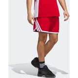 adidas - Korte Broek - Omkeerbaar - Basketbalshort