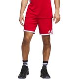 adidas - Korte Broek - Omkeerbaar - Basketbalshort