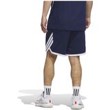 adidas Performance 3G Speed Basketball AEROREADY Short - Heren - Blauw
