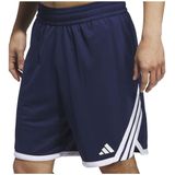 adidas Performance 3G Speed Basketball AEROREADY Short - Heren - Blauw