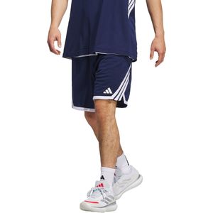 adidas Performance 3G Speed Basketball AEROREADY Short - Heren - Blauw