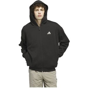 adidas Basketball Ritshoodie (Uniseks)