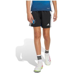 adidas - Tiro 24 - Trainingsbroekje - Zwart - Kids