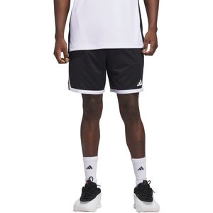 adidas - 3G Speed Reversible - Basketbalshort - Zwart - AEROREADY