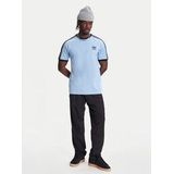 adidas - T-shirt - Zwart - Katoen - Slanke Pasvorm