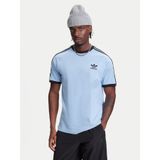 adidas - T-shirt - Zwart - Katoen - Slanke Pasvorm