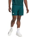 adidas - Gameset - Sportbroek - Zwart - Stretchstof - CLIMACOOL