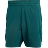 adidas - Gameset - Sportbroek - Zwart - Stretchstof - CLIMACOOL