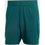 adidas - Gameset - Sportbroek - Zwart - Stretchstof - CLIMACOOL