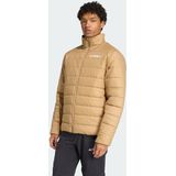 Adidas - Terrex Multi Essentials - Geïsoleerde Jas - CLIMAWARM