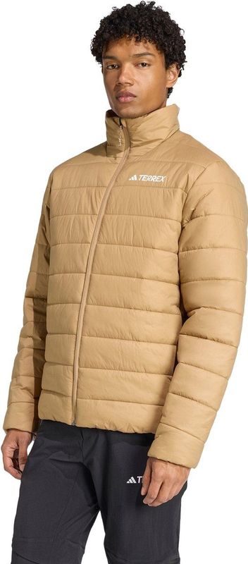 Adidas - Terrex Multi Essentials - Geïsoleerde Jas - CLIMAWARM