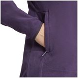 Adidas - Terrex Multi Fleece - Jack - Volledige Rits