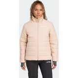 adidas - Terrex Multi Essentials - Jack - Bruin - Dames