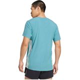 adidas - Adizero - T-shirt - Geperforeerd - Korte Mouwen