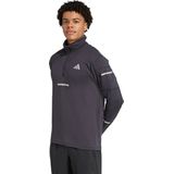 adidas - adi365 WarmHZ - Sweatshirt - Voor Mannen - Hardlopen