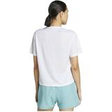 adidas - Adi365 Essentials Brand Love - T-shirt - Dames