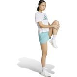 adidas - Adi365 Essentials Brand Love - T-shirt - Dames