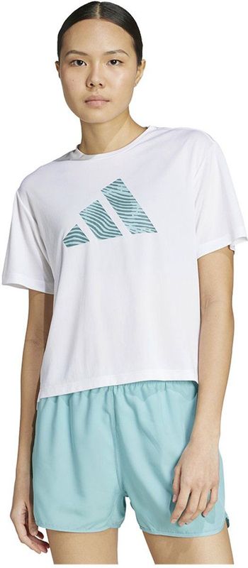 adidas - Adi365 Essentials Brand Love - T-shirt - Dames