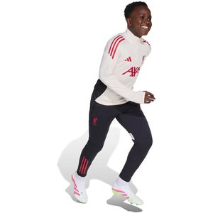 adidas - Liverpool FC - Joggingbroek - 2025/26 - Voor Kinderen