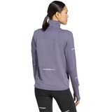adidas - Adi365 Running CLIMAWARM+ - Half-Zip - Paars