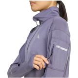 adidas - Adi365 Running CLIMAWARM+ - Half-Zip - Paars
