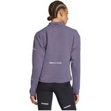 adidas - Adi365 Running - Crewneck - Paars - CLIMAWARM+