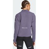 adidas - Adi365 - Crewneck Sweatshirt - Zwart - Climawarm+
