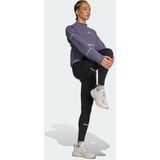 adidas - Adi365 Running - Crewneck - Paars - CLIMAWARM+