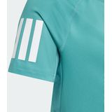 Adidas - Club - T-shirt - Korte Mouwen