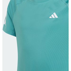Adidas - Club - T-shirt - Korte Mouwen