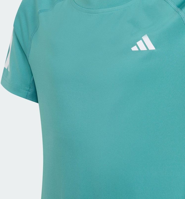 Adidas - Club - T-shirt - Korte Mouwen