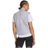 adidas - Adi365 - Hardloopvest - Zwart - Climawarm
