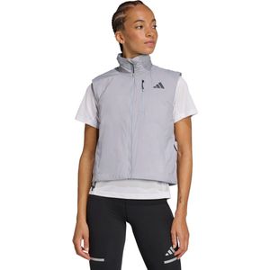 adidas - Adi365 - Hardloopvest - Zwart - Climawarm