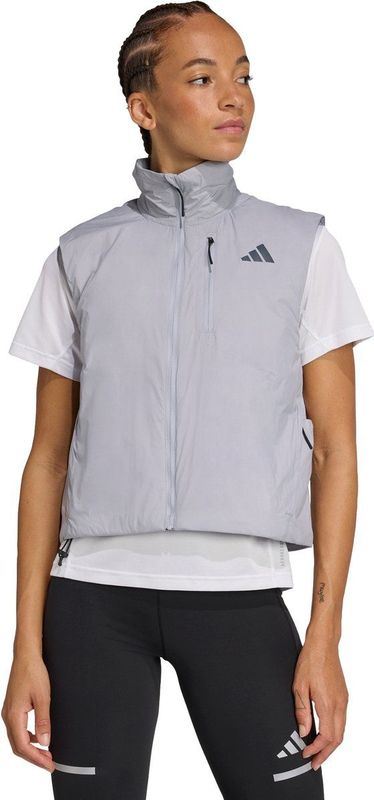adidas - Adi365 - Hardloopvest - Zwart - Climawarm