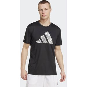 adidas - Adi365 Essentials Brand Love - T-shirt - Heren