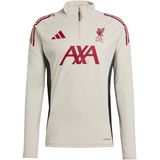 Liverpool FC Tiro 25 Competition Training Sweater